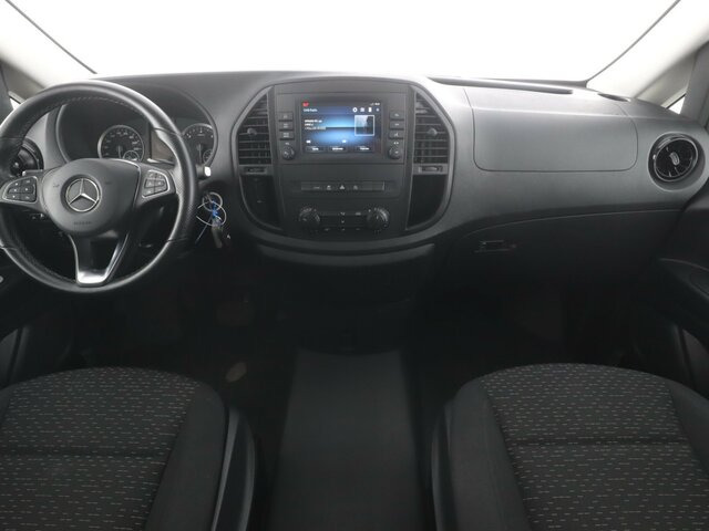 MERCEDES-BENZ Vito 114 TourerPro,lang,Automatik,8Sitze,Kamera... - Minibus, Persontransport: billede 2 MERCEDES-BENZ Vito 114 TourerPro,lang,Automatik,8Sitze,Kamera... - Minibus, Persontransport: billede 2