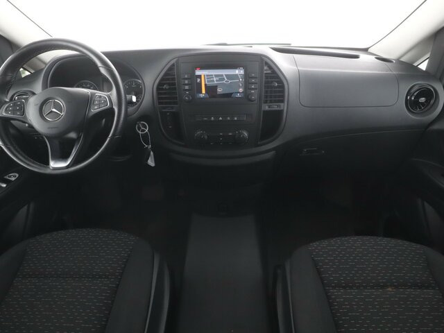 MERCEDES-BENZ Vito 114 TourerPro,lang,Automatik,8Sitze,Kamera... - Minibus, Persontransport: billede 2 MERCEDES-BENZ Vito 114 TourerPro,lang,Automatik,8Sitze,Kamera... - Minibus, Persontransport: billede 2