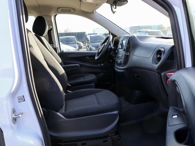 MERCEDES-BENZ Vito 114 TourerPro,lang,Automatik,8Sitze,Kamera... - Minibus, Persontransport: billede 3 MERCEDES-BENZ Vito 114 TourerPro,lang,Automatik,8Sitze,Kamera... - Minibus, Persontransport: billede 3