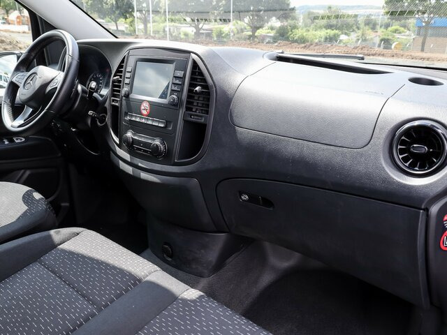 MERCEDES-BENZ Vito 116TourerPro ,Extralang,2xKlima,Kamera,AHK - Persontransport: billede 4 MERCEDES-BENZ Vito 116TourerPro ,Extralang,2xKlima,Kamera,AHK - Persontransport: billede 4