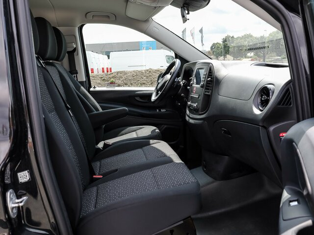 MERCEDES-BENZ Vito 116TourerPro ,Extralang,2xKlima,Kamera,AHK... - Persontransport: billede 3 MERCEDES-BENZ Vito 116TourerPro ,Extralang,2xKlima,Kamera,AHK... - Persontransport: billede 3