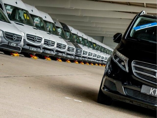 MERCEDES-BENZ Vito114TourerPro,Desperados,Extralang,Automatik - Minibus, Persontransport: billede 5 MERCEDES-BENZ Vito114TourerPro,Desperados,Extralang,Automatik - Minibus, Persontransport: billede 5