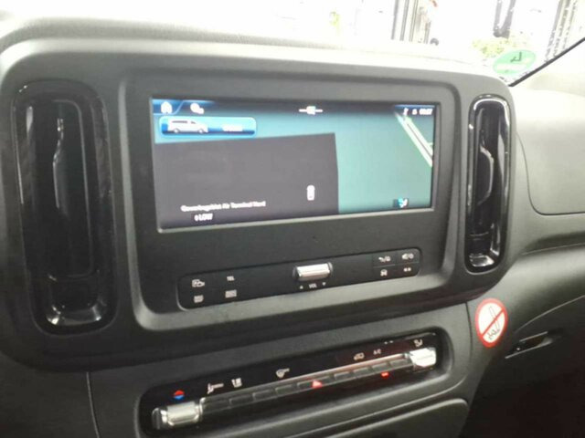MERCEDES-BENZ Vito116CDI KA Extralang,Automatik,Klima,Kamera - Små varebil: billede 3 MERCEDES-BENZ Vito116CDI KA Extralang,Automatik,Klima,Kamera - Små varebil: billede 3