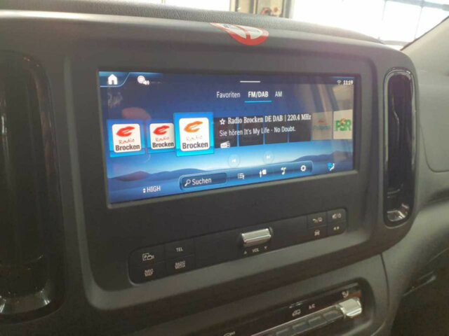 MERCEDES-BENZ Vito116CDI KA Extralang,Automatik,Klima,Kamera... - Små varebil: billede 4 MERCEDES-BENZ Vito116CDI KA Extralang,Automatik,Klima,Kamera... - Små varebil: billede 4