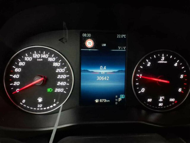 MERCEDES-BENZ Vito116CDI KA Extralang,Automatik,Klima,Kamera - Små varebil: billede 5 MERCEDES-BENZ Vito116CDI KA Extralang,Automatik,Klima,Kamera - Små varebil: billede 5