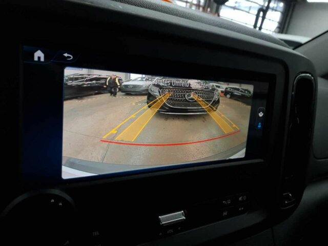 MERCEDES-BENZ Vito116CDI KA Extralang,Automatik,Klima,Kamera... - Små varebil: billede 2 MERCEDES-BENZ Vito116CDI KA Extralang,Automatik,Klima,Kamera... - Små varebil: billede 2