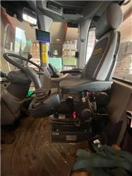 New Holland W170D - Gummihjulslæsser: billede 1 New Holland W170D - Gummihjulslæsser: billede 1