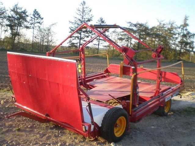 Pomi Kombi-Pack - Indpakker: billede 1 Pomi Kombi-Pack - Indpakker: billede 1