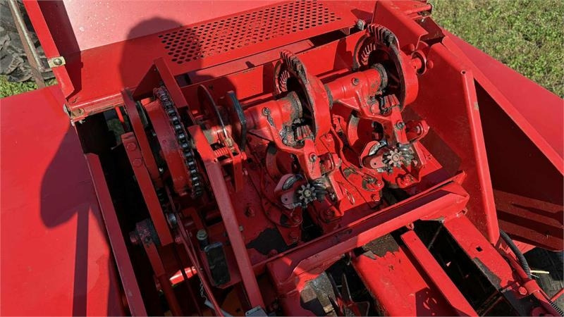 Pomi Mini 100 MF 1839 - Indpakker: billede 5 Pomi Mini 100 MF 1839 - Indpakker: billede 5