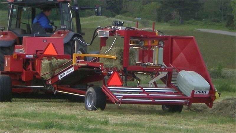 Pomi Mini 100 MF 1839 - Indpakker: billede 2 Pomi Mini 100 MF 1839 - Indpakker: billede 2