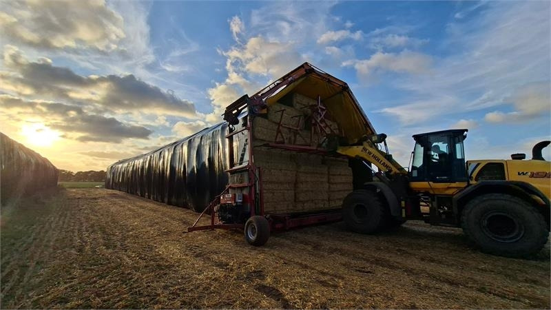 Pomi WRAP 12 - Indpakker: billede 2 Pomi WRAP 12 - Indpakker: billede 2