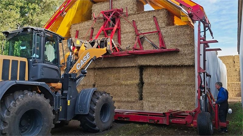 Pomi WRAP 12 - Indpakker: billede 3 Pomi WRAP 12 - Indpakker: billede 3