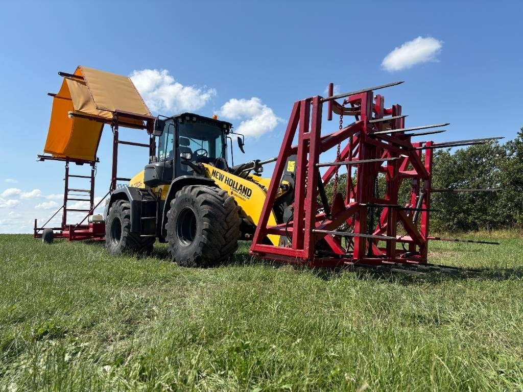 Pomi Wrap 12 - Indpakker: billede 3 Pomi Wrap 12 - Indpakker: billede 3