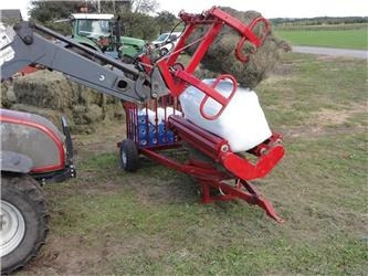 Pomi Wrap 200 - Indpakker: billede 1 Pomi Wrap 200 - Indpakker: billede 1