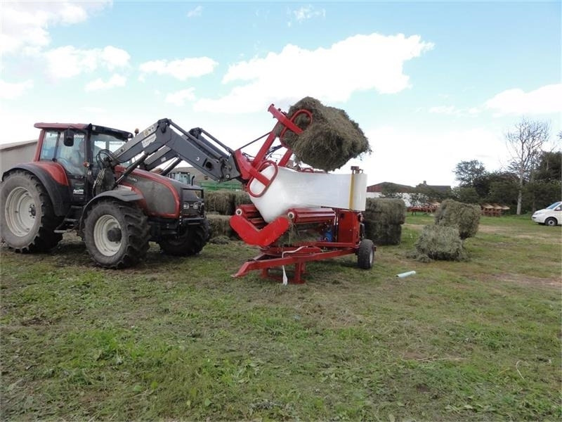 Pomi Wrap 200 - Indpakker: billede 3 Pomi Wrap 200 - Indpakker: billede 3