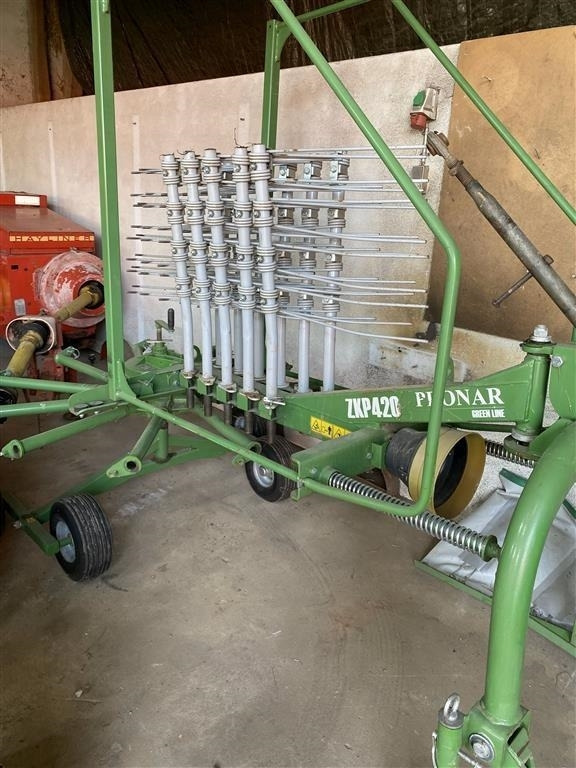 Høvender Pronar ZKP420: billede 1