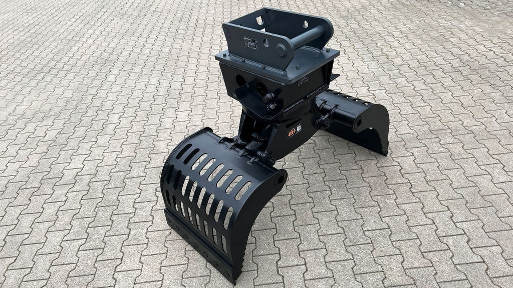 Abbruchgreifer MO 452D für MS08 7-11 t - Grab for Entreprenørmaskin: billede 3 Abbruchgreifer MO 452D für MS08 7-11 t - Grab for Entreprenørmaskin: billede 3