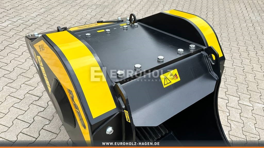 Ny Skovl for Entreprenørmaskin Backenbrecherlöffel MB Crusher BF60.1 S4 10-18 t: billede 10 Ny Skovl for Entreprenørmaskin Backenbrecherlöffel MB Crusher BF60.1 S4 10-18 t: billede 10