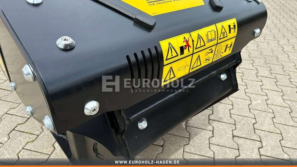 Ny Skovl for Entreprenørmaskin Backenbrecherlöffel MB Crusher BF60.1 S4 10-18 t: billede 9 Ny Skovl for Entreprenørmaskin Backenbrecherlöffel MB Crusher BF60.1 S4 10-18 t: billede 9