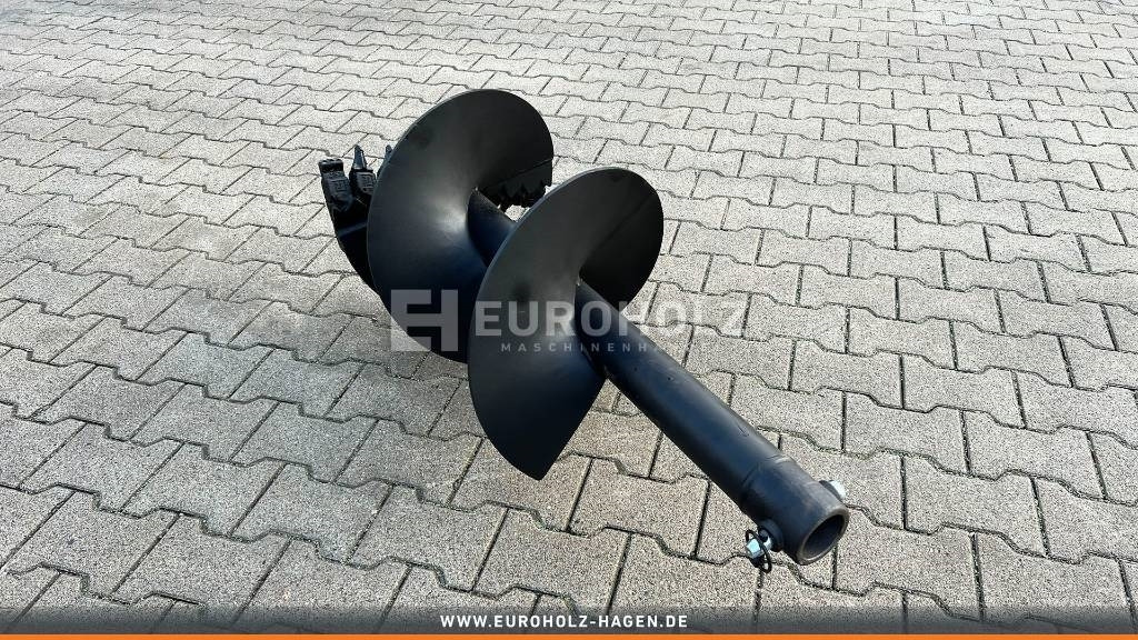 Ny Pæleboremaskine [Digga] Digga A4-20-MFT Erdbohrer Durchmesser 500: billede 6