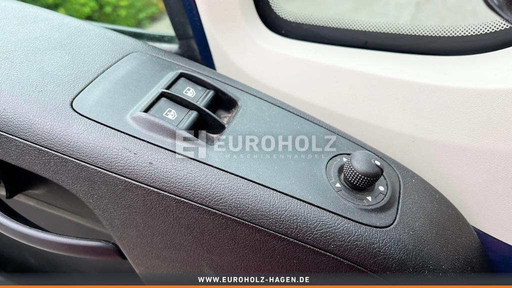 Fiat Ducato 2.3 Maxi Kipper 7-Sitzer Doka AHK - Ladbil med tip, Mandskabsbil: billede 5 Fiat Ducato 2.3 Maxi Kipper 7-Sitzer Doka AHK - Ladbil med tip, Mandskabsbil: billede 5