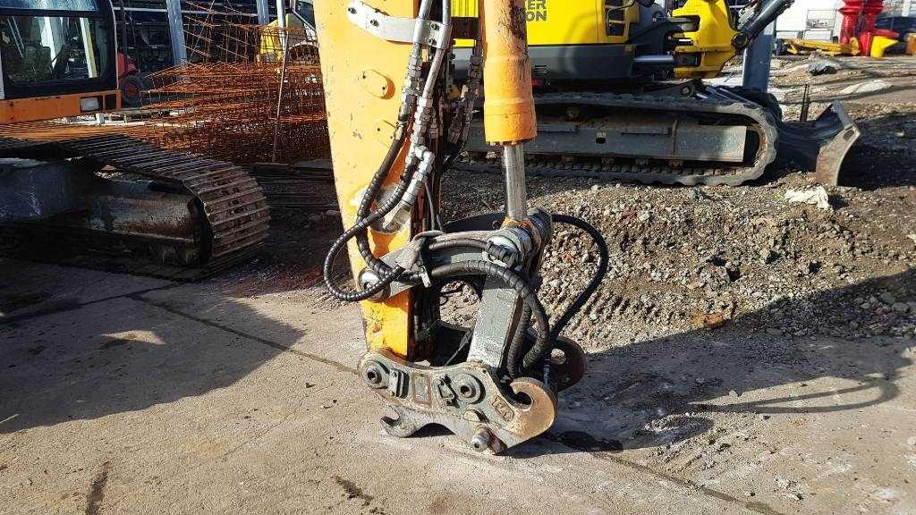 Liebherr Kettenbagger R924B HDSL Litronic, SW48 Likufix - Bæltegravemaskine: billede 3 Liebherr Kettenbagger R924B HDSL Litronic, SW48 Likufix - Bæltegravemaskine: billede 3