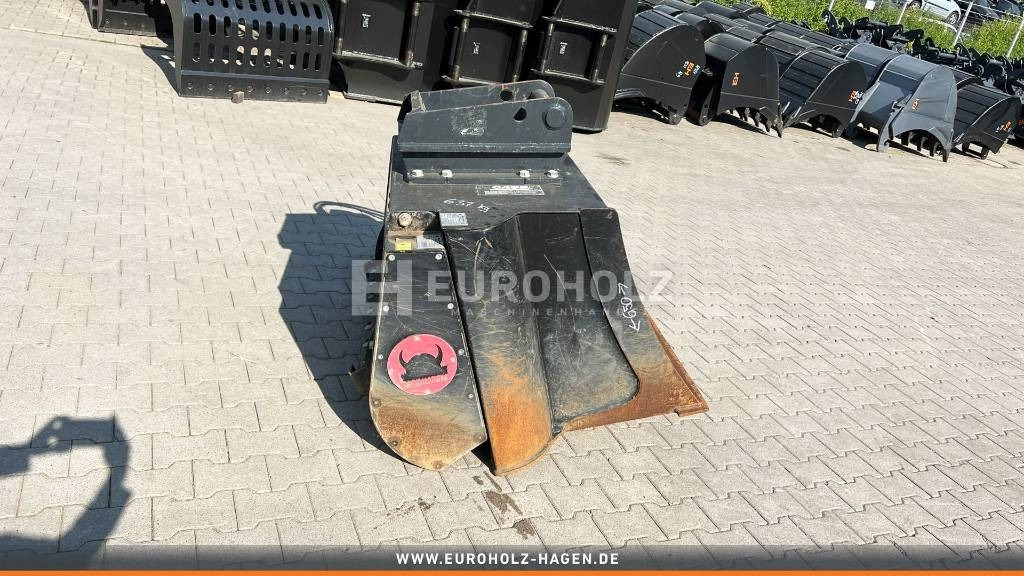 Schaufelseparator SkanCraft SB6/10-SM MS08 1000 mm - Skovl for Entreprenørmaskin: billede 3 Schaufelseparator SkanCraft SB6/10-SM MS08 1000 mm - Skovl for Entreprenørmaskin: billede 3