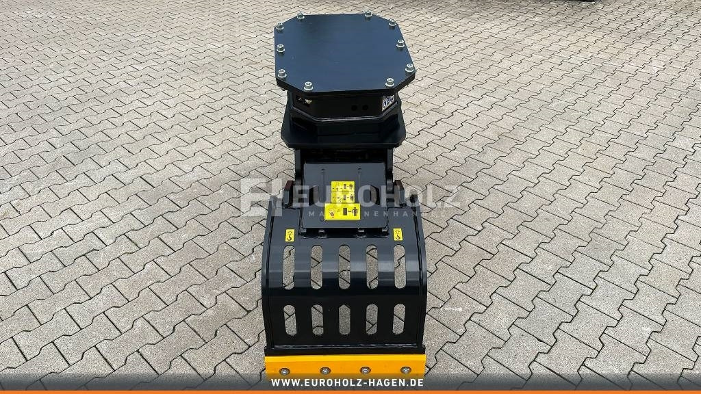 Sortiergreifer MB Crusher MB-G500 S4 5-7 t - Grab for Entreprenørmaskin: billede 4 Sortiergreifer MB Crusher MB-G500 S4 5-7 t - Grab for Entreprenørmaskin: billede 4