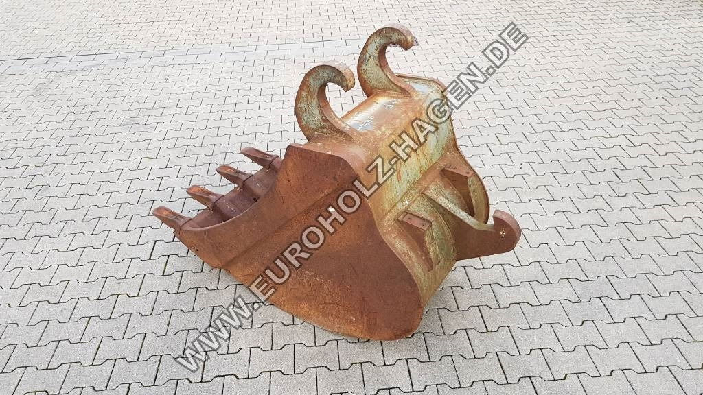 Tieflöffel passend für SMP 722 800 mm - Skovl til gravemaskine: billede 4 Tieflöffel passend für SMP 722 800 mm - Skovl til gravemaskine: billede 4