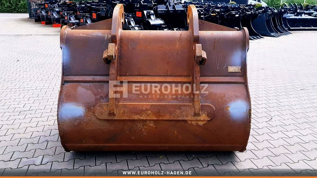 Tieflöffel passend für Verachtert CW45 1800 mm - Skovl til gravemaskine: billede 5 Tieflöffel passend für Verachtert CW45 1800 mm - Skovl til gravemaskine: billede 5