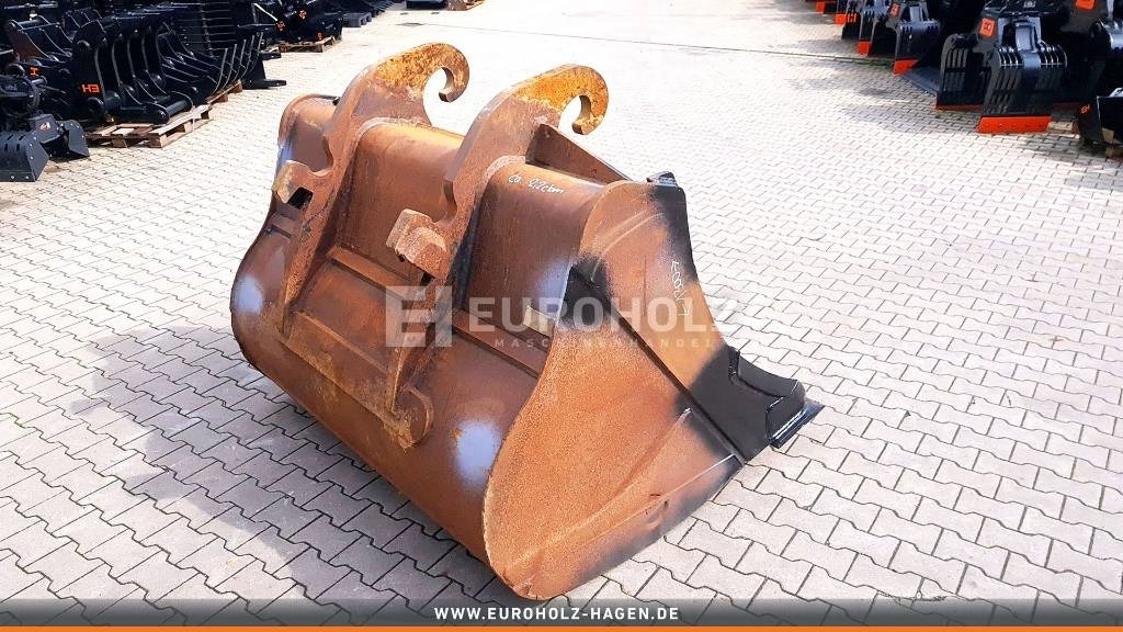 Tieflöffel passend für Verachtert CW45 1800 mm - Skovl til gravemaskine: billede 4 Tieflöffel passend für Verachtert CW45 1800 mm - Skovl til gravemaskine: billede 4