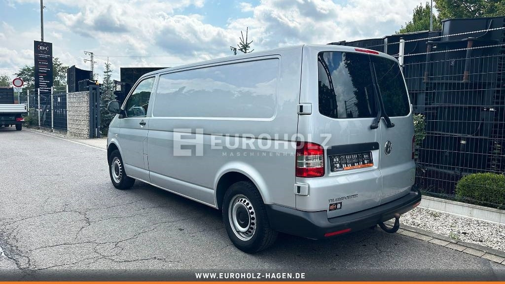 Volkswagen T6 2.0 TDI, Transporter, Kasten, Werkstattschränke - Varebil med kasse: billede 3 Volkswagen T6 2.0 TDI, Transporter, Kasten, Werkstattschränke - Varebil med kasse: billede 3