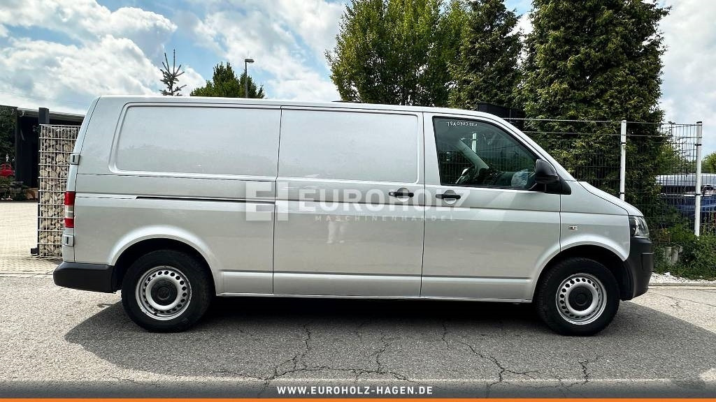 Volkswagen T6 2.0 TDI, Transporter, Kasten, Werkstattschränke - Varebil med kasse: billede 5 Volkswagen T6 2.0 TDI, Transporter, Kasten, Werkstattschränke - Varebil med kasse: billede 5