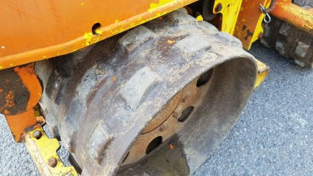 Wacker RT 820 Walze Fernbedienung Rüttelwalze  - Pladevibrator: billede 5 Wacker RT 820 Walze Fernbedienung Rüttelwalze  - Pladevibrator: billede 5