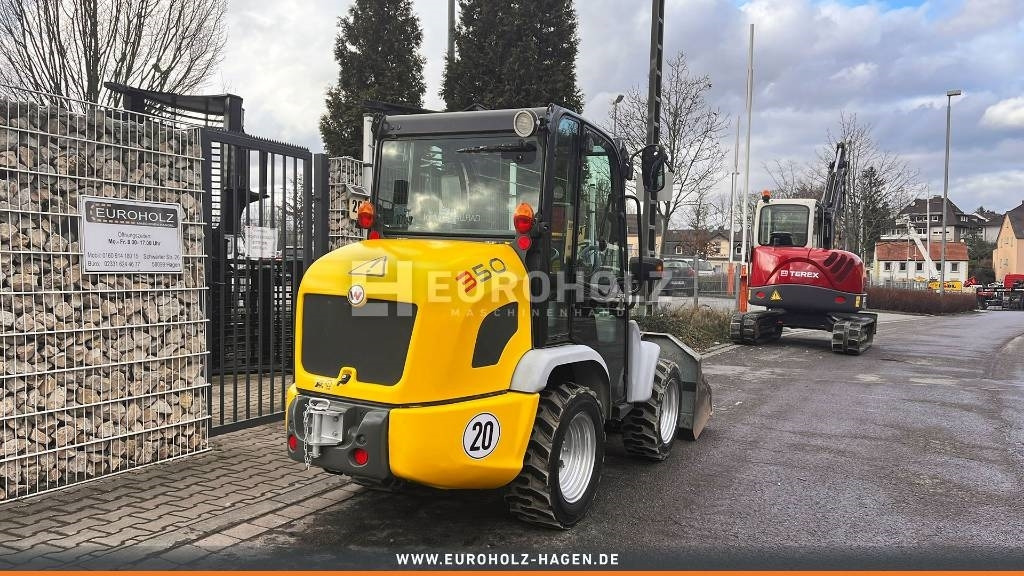 Yanmar Minibagger Vio 25-4 mit Schnellwechsler MS03  - Minigravemaskine: billede 5 Yanmar Minibagger Vio 25-4 mit Schnellwechsler MS03  - Minigravemaskine: billede 5