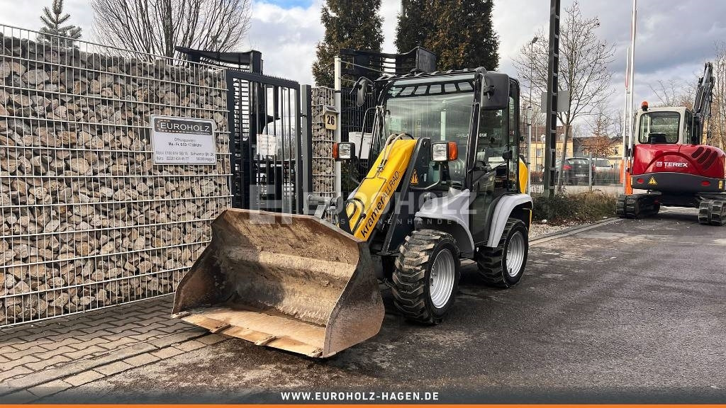 Yanmar Minibagger Vio 25-4 mit Schnellwechsler MS03  - Minigravemaskine: billede 2 Yanmar Minibagger Vio 25-4 mit Schnellwechsler MS03  - Minigravemaskine: billede 2