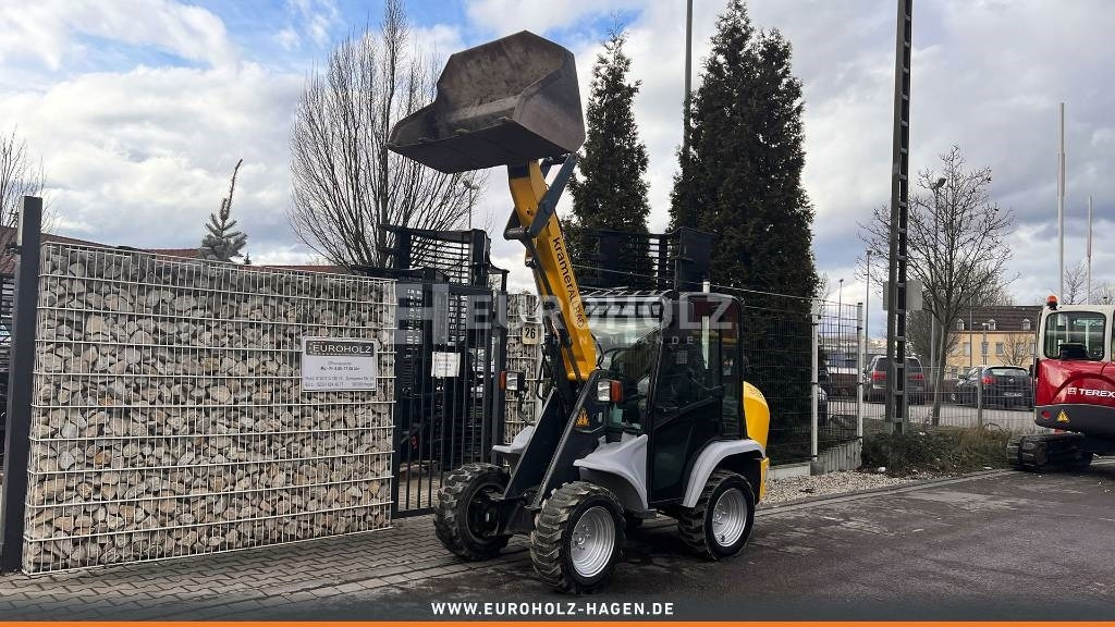 Yanmar Minibagger Vio 25-4 mit Schnellwechsler MS03  - Minigravemaskine: billede 1 Yanmar Minibagger Vio 25-4 mit Schnellwechsler MS03  - Minigravemaskine: billede 1