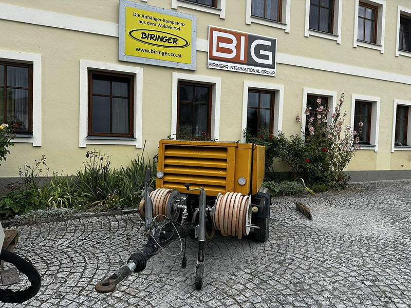 Atlas-Copco XAS 76 Dd - Anhænger: billede 5 Atlas-Copco XAS 76 Dd - Anhænger: billede 5