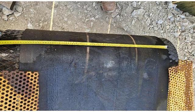 Beham Förderband - Båndtrailer: billede 2 Beham Förderband - Båndtrailer: billede 2