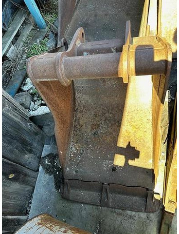 Big Tieflöffel 65cm Arbeitsbreite mit Atlas Aufnahme - Skovl: billede 1 Big Tieflöffel 65cm Arbeitsbreite mit Atlas Aufnahme - Skovl: billede 1