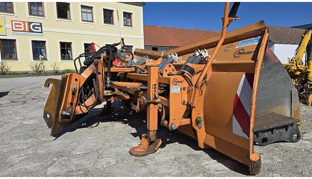 Hauer Schneepflug SRL 2S 2800 - Sneplov: billede 4 Hauer Schneepflug SRL 2S 2800 - Sneplov: billede 4
