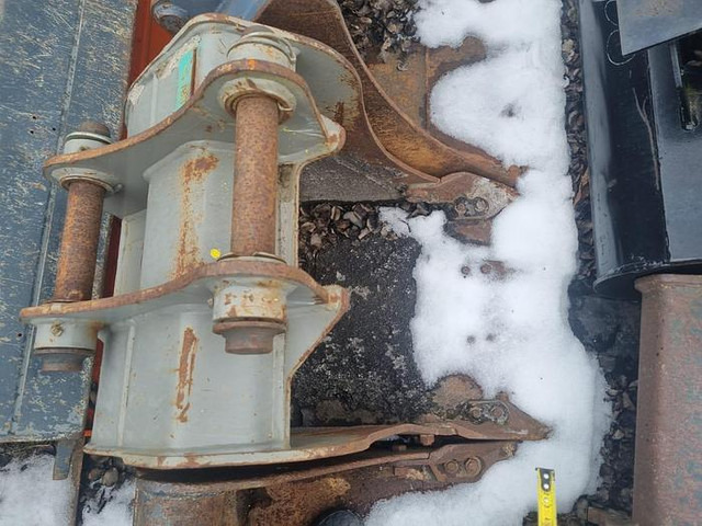 JCB Tieflöffel 60cm - Skovl: billede 1 JCB Tieflöffel 60cm - Skovl: billede 1