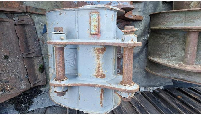 JCB Tieflöffel 60cm - Skovl: billede 2 JCB Tieflöffel 60cm - Skovl: billede 2