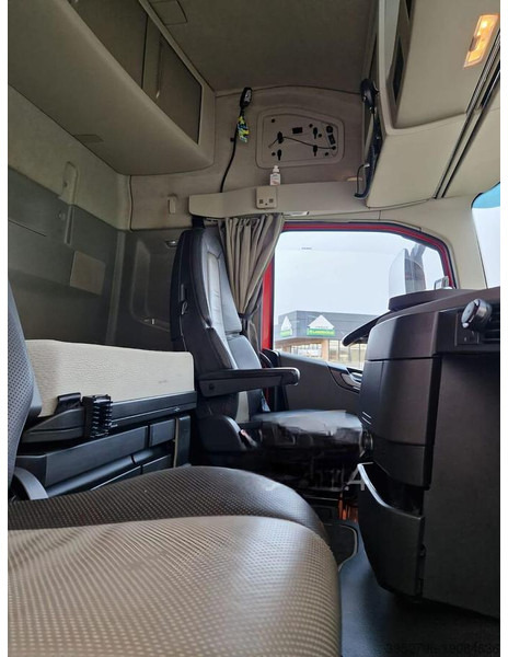 Volvo FH 13.540 6x4 Globetrotter - Lastbil, Lastbil med kran: billede 2 Volvo FH 13.540 6x4 Globetrotter - Lastbil, Lastbil med kran: billede 2