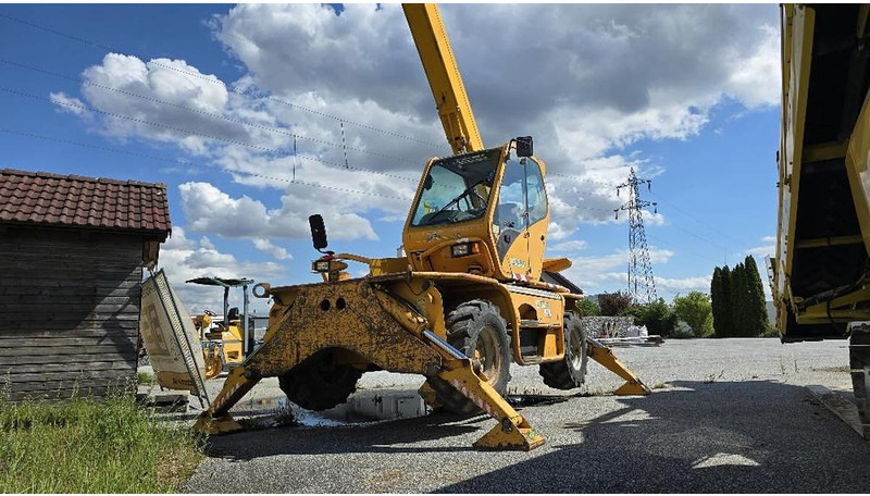Merlo R 33.16 KS Teleskoplader - Teleskop truck: billede 3 Merlo R 33.16 KS Teleskoplader - Teleskop truck: billede 3