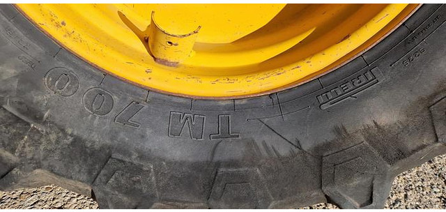 Dæk Pirelli 480/70R24 Reifen: billede 10