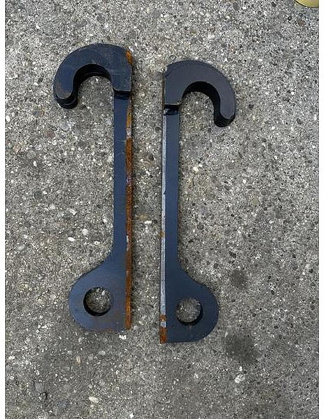 Big passend zu Volvo BM / Liebherr 514 - Reservedel: billede 1 Big passend zu Volvo BM / Liebherr 514 - Reservedel: billede 1