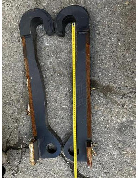 Big passend zu Volvo BM / Liebherr 514 - Reservedel: billede 2 Big passend zu Volvo BM / Liebherr 514 - Reservedel: billede 2