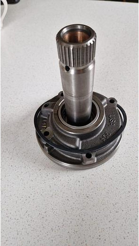 John Deere 4300, 4400, 4500 hyd. PUMPE - Reservedel: billede 2 John Deere 4300, 4400, 4500 hyd. PUMPE - Reservedel: billede 2