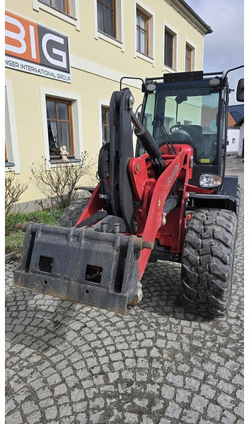 Schäffer 5470Z Radlader - Læssemaskine: billede 3 Schäffer 5470Z Radlader - Læssemaskine: billede 3